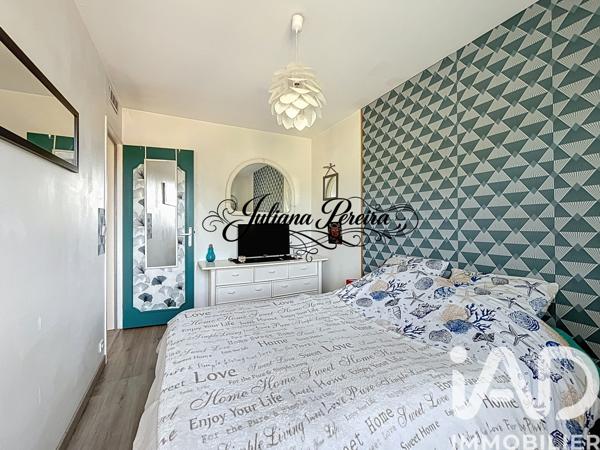 Maison à vendre 5 pièces 90 m² Mézières-sur-Seine