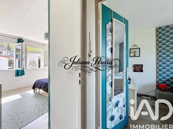 Maison à vendre 5 pièces 90 m² Mézières-sur-Seine