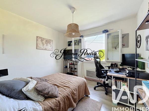 Maison à vendre 5 pièces 90 m² Mézières-sur-Seine