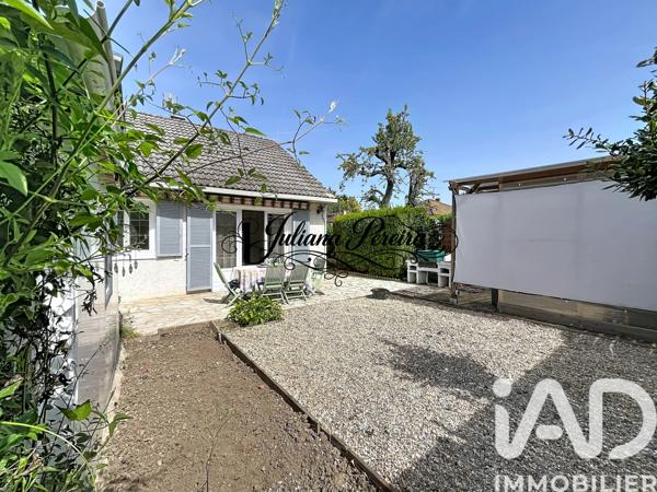 Maison à vendre 5 pièces 90 m² Mézières-sur-Seine