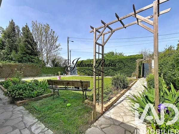 Maison à vendre 5 pièces 90 m² Mézières-sur-Seine