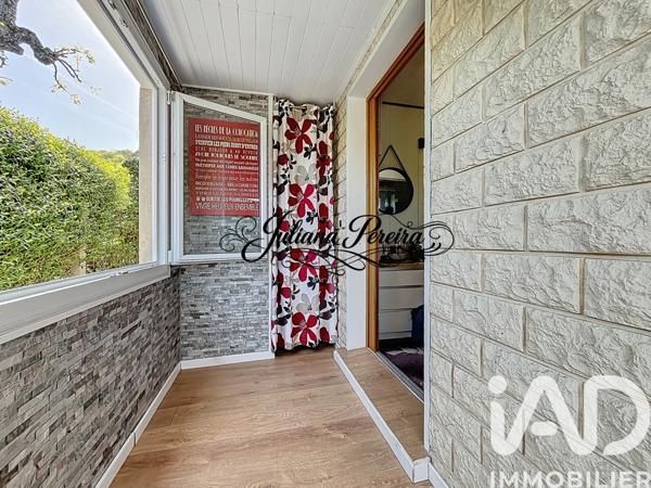 Maison à vendre 5 pièces 90 m² Mézières-sur-Seine