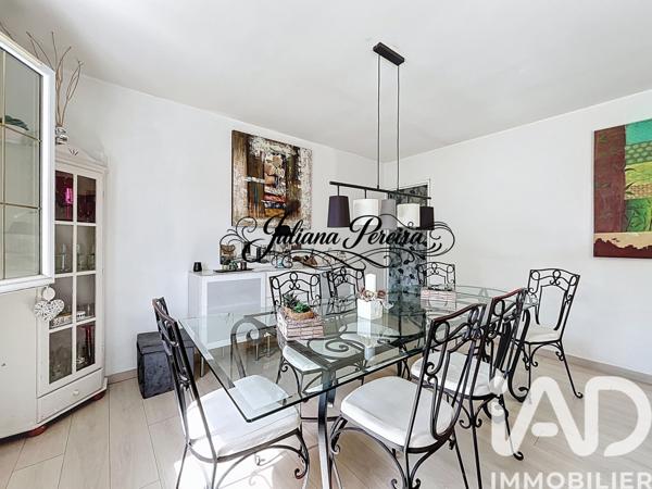 Maison à vendre 5 pièces 90 m² Mézières-sur-Seine