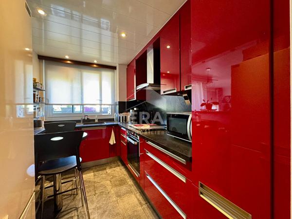 À vendre : Appartement 3 pièces lumineux à Combs-la-Ville