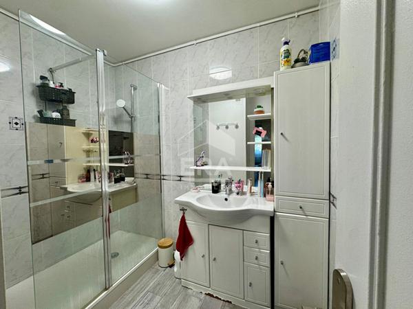 À vendre : Appartement 3 pièces lumineux à Combs-la-Ville