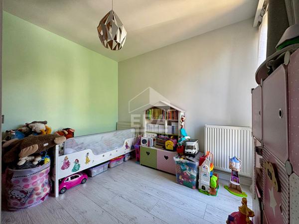 À vendre : Appartement 3 pièces lumineux à Combs-la-Ville