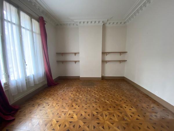 Bureaux à louer avec terrasse et jardin - Paradis / Périer - 13008 Marseille