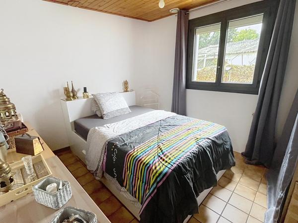 Maison dans le centre de Saint Gervais