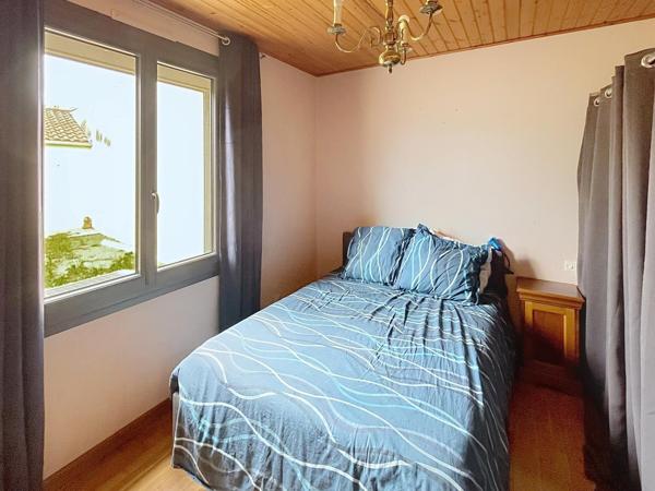 Maison dans le centre de Saint Gervais