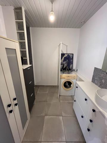 Maison dans le centre de Saint Gervais