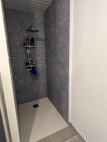 Maison dans le centre de Saint Gervais