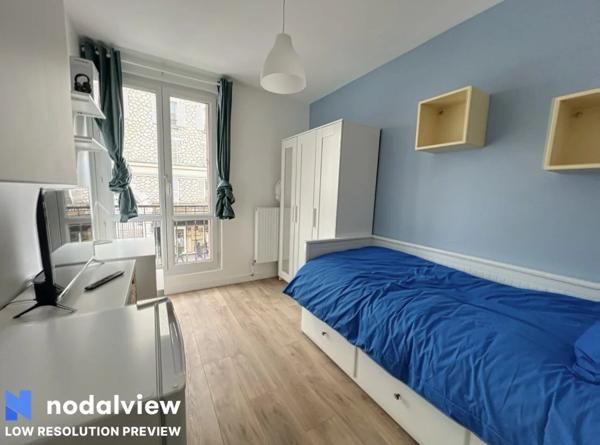 Location Chambre 1 pièces 95 m2 à Choisy-le-Roi