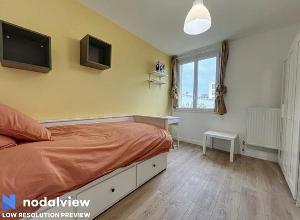 Location Chambre 1 pièces 95 m2 à Choisy-le-Roi