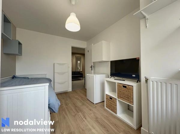 Location Chambre 1 pièces 95 m2 à Choisy-le-Roi