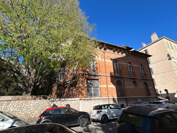 Bureaux à louer avec parkings - Idéal cabinet médical - Prado / Périer - 13008 Marseille