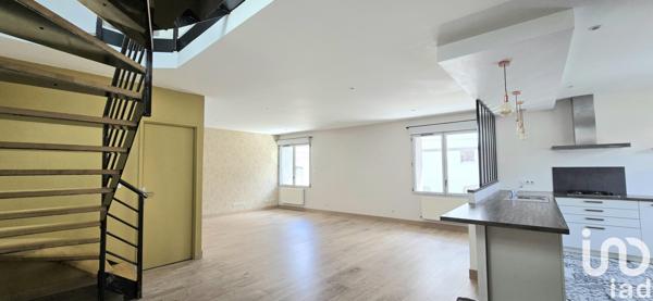 Location appartement 