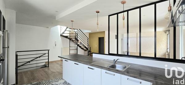 Location appartement 