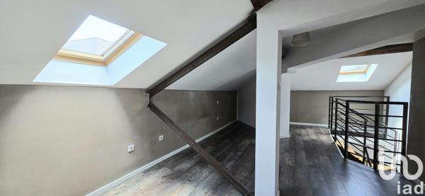 Location appartement 