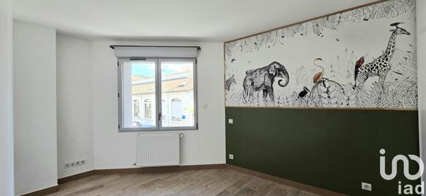 Location appartement 