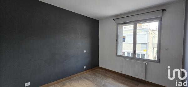 Location appartement 