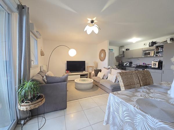 Vente / Appartement T3