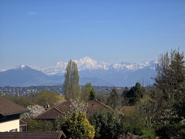 Vente / Appartement T3