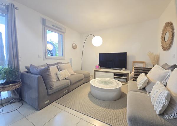 Vente / Appartement T3