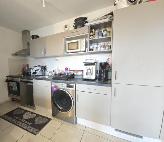 Vente / Appartement T3