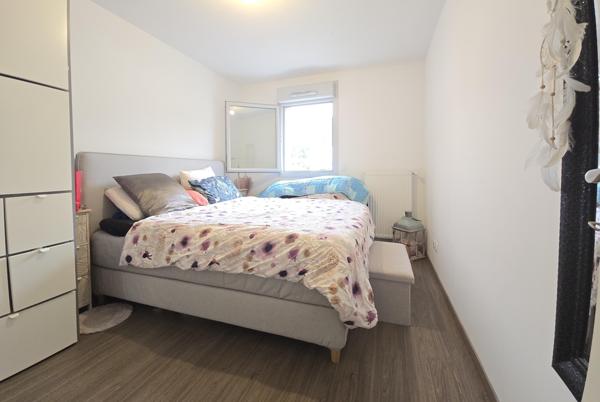 Vente / Appartement T3