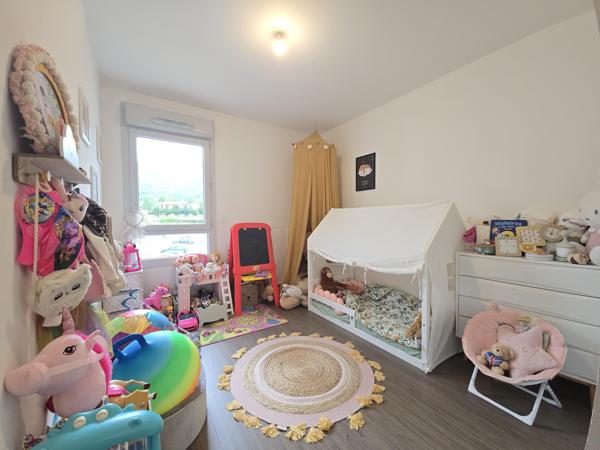 Vente / Appartement T3