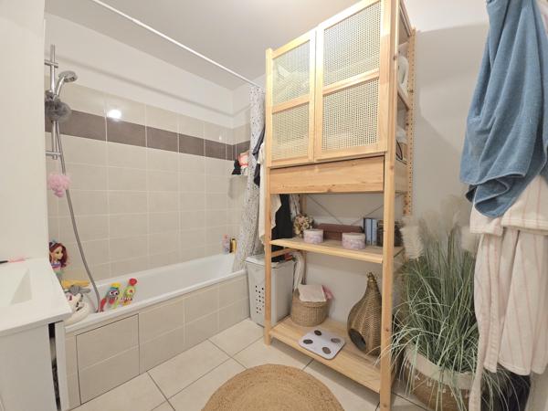 Vente / Appartement T3