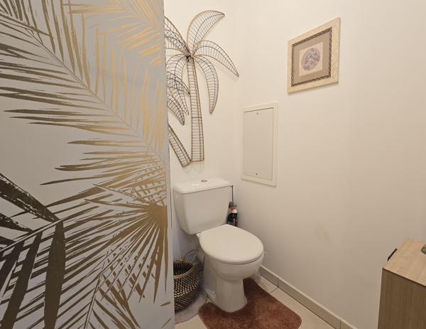 Vente / Appartement T3