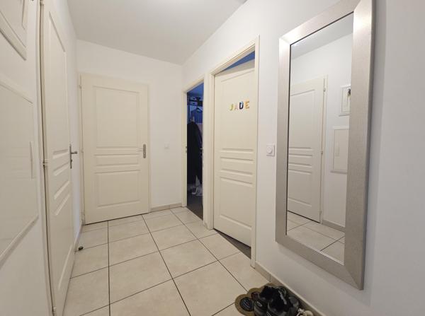 Vente / Appartement T3