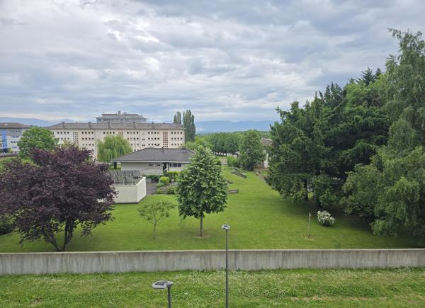 Vente / Appartement T3