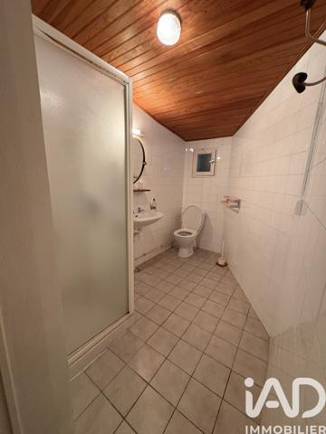 Maison à vendre 2 pièces 35 m² Saint-Jean-de-Monts