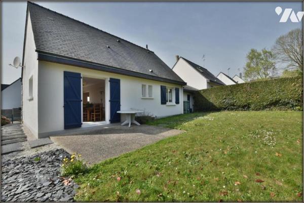 Vente Maison à Vezin-le-Coquet