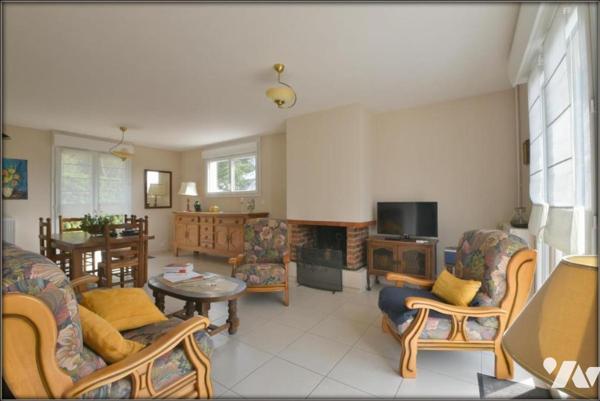 Vente Maison à Vezin-le-Coquet