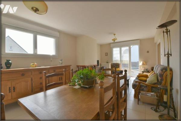 Vente Maison à Vezin-le-Coquet