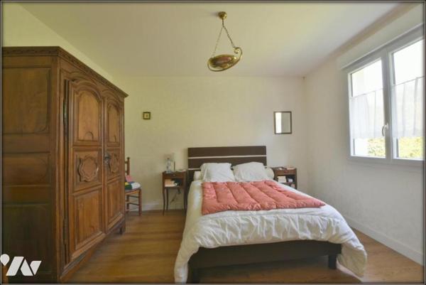 Vente Maison à Vezin-le-Coquet