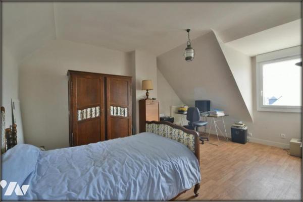 Vente Maison à Vezin-le-Coquet