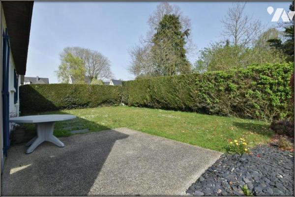 Vente Maison à Vezin-le-Coquet