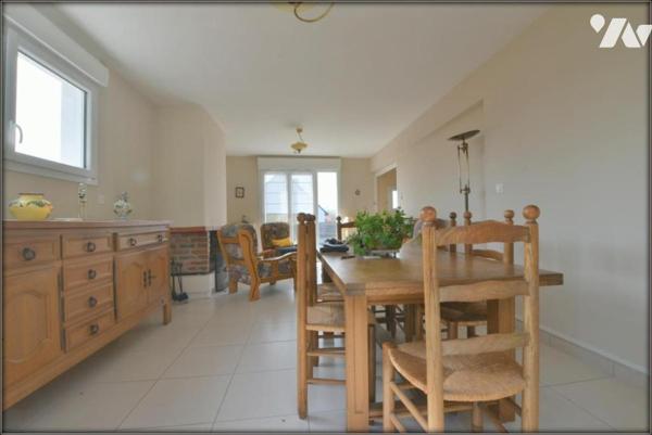 Vente Maison à Vezin-le-Coquet