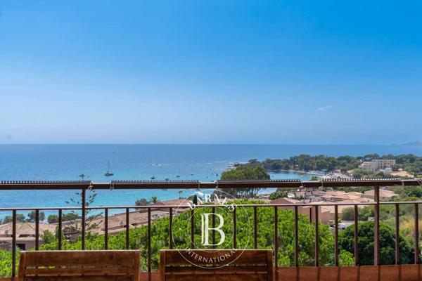 Ajaccio, Appartement 1 Chambre -  61 m² à vendre