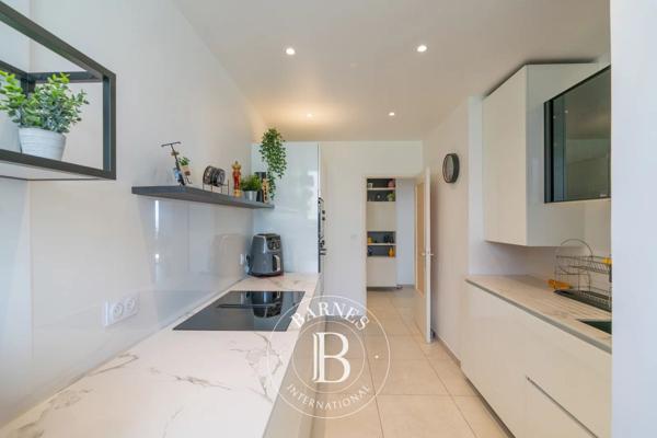 Ajaccio, Appartement 1 Chambre -  61 m² à vendre