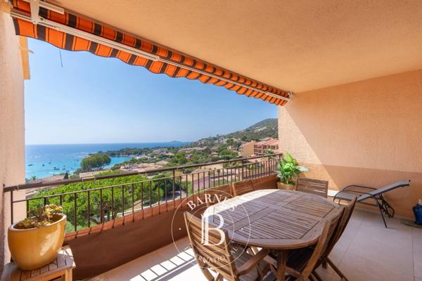 Ajaccio, Appartement 1 Chambre -  61 m² à vendre