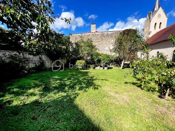 Maison ancienne de 130 m²