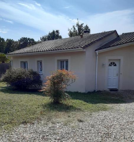 BOULAZAC - maison de plain pied d'environ 100 m² ...