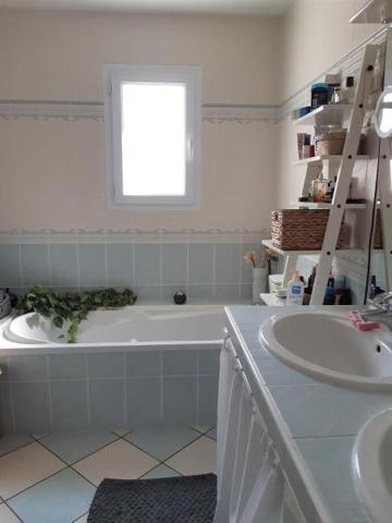 BOULAZAC - maison de plain pied d'environ 100 m² ...
