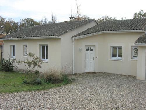 BOULAZAC - maison de plain pied d'environ 100 m² ...