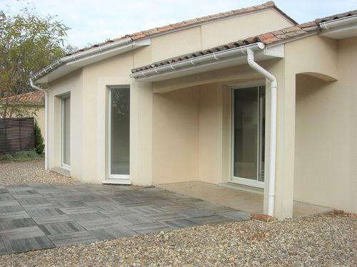 BOULAZAC - maison de plain pied d'environ 100 m² ...